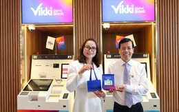Vikki ra mắt bộ đôi thẻ doanh nghiệp Vikkipro từ 'trái tim' tài chính mới của Sài Gòn