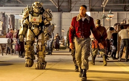 Fallout trở lại, đưa khán giả đến thẳng New Vegas huyền thoại