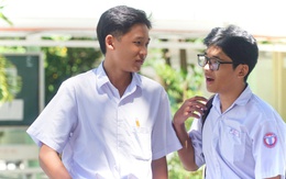 'Sốc' một thí sinh đăng ký 231 nguyện vọng: Đủ ngành, đủ trường từ Bắc vô Nam