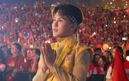 Tiêu Minh Phụng và niềm tự hào là người Việt Nam