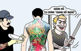 Giang hồ mạng đã hết thời?