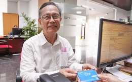 Cảm ơn Tuổi Trẻ đã bắc nhịp cầu nhân ái