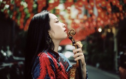 Nghệ sĩ violin Trịnh Minh Hiền có ‘phá Người Hà Nội’ của Nguyễn Đình Thi?