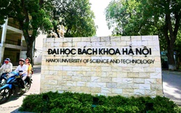 Điểm chuẩn Đại học Bách khoa Hà Nội cao nhất 29,39