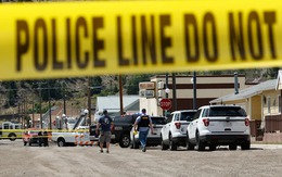 Xả súng tại bar Con Cú ở Mỹ, 4 người chết, vẫn đang truy lùng nghi phạm