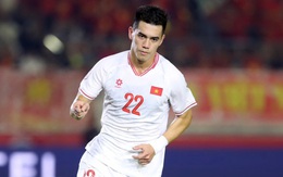 Bao giờ Tiến Linh vô địch V-League?