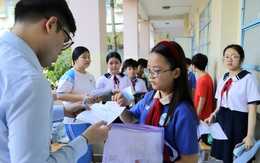 Thay đổi quan niệm về điểm số ở bậc trung học cơ sở để trẻ bớt áp lực?