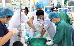 Hà Nội có ca tử vong đầu tiên do mắc liên cầu lợn