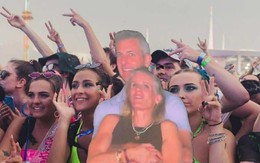 Ảnh vui 2-8: 'Đủ wow rồi đó'