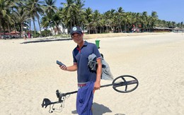 Chạy 30km tìm nhẫn kim cương cho du khách Úc, mong lan tỏa hình ảnh người Việt tử tế