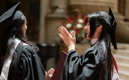 Có một thạc sĩ Stanford xin việc cả trăm lần vẫn thất bại