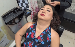 Người đàn ông giả gái đi du lịch Ấn Độ và cái kết