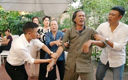 Có anh, nơi ấy bình yên rất hài