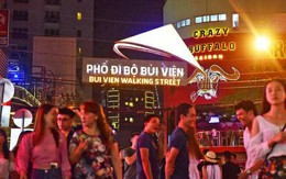 Khách Tây nhớ về phố Tây ngày xưa...