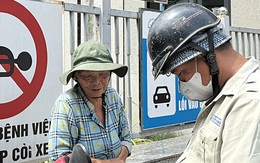 Đừng biến mình thành nạn nhân của 'cò' bệnh viện