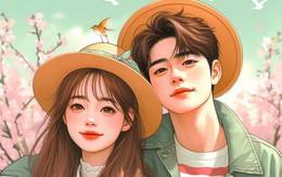 Quiz: Bạn đang khao khát kiểu tình yêu thế nào?