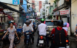 Google Maps sắp có tính năng mới giúp xe hết chui ngõ hẹp, đi nhầm đường trên cao