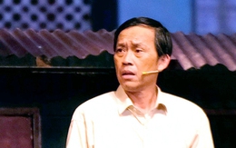 Hoài Linh khai màn 2 vở mới, sân khấu tháng 8 nhộn nhịp