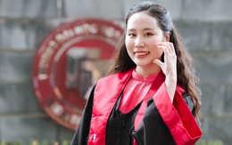 Nữ sinh Việt giành 4 học bổng thạc sĩ danh giá tại châu Âu