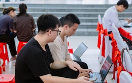 Sinh viên ứng dụng AI xây dựng hồ sơ tìm việc làm