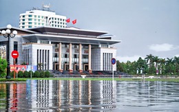 Chủ tịch tỉnh Bắc Ninh: Không để ngập úng phường Bắc Giang trở thành 'thương hiệu'