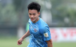 Tân binh V-League 2025-2026, CLB PVF-CAND là đội nào?