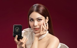 Tái định vị thương hiệu giúp Vertu tiếp cận tệp khách hàng mới