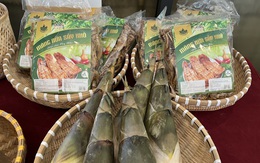 Quỹ phát triển tre Việt muốn đánh thức ngành tre