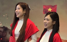 Chi Pu làm đội trưởng Sao nhập ngũ nhờ Hòa Minzy?