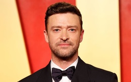 Justin Timberlake phải 'gác mic' vì mắc bệnh truyền nhiễm nguy hiểm