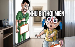 'Bắt cóc online' ly kỳ hơn phim Hollywood