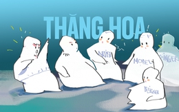 Nghệ sĩ phải có tí ma túy mới thăng hoa?