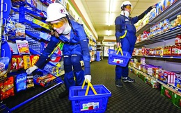 Phải làm người già, mới thấu tuổi già