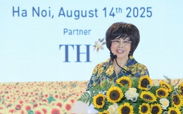 Mỗi ngày chậm trễ, giấc mơ nâng tầm vóc Việt thêm xa