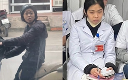 TikToker nào khoe bằng bác sĩ mà khiến netizen lo 'bệnh nhân cười bục chỉ mất'?