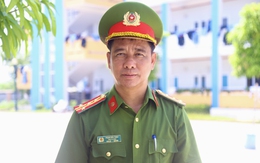 80 năm Công an nhân dân Việt Nam - Kỳ 2: Người "truyền lửa" từ trận tuyến đến thao trường diễu binh