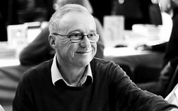 David Grossman: Văn chương giữa nỗi đau riêng và cơn bão thời cuộc