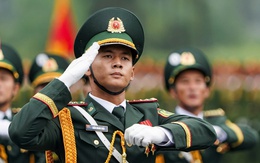 Chủ tịch Hà Nội: Ưu tiên vị trí hàng đầu cho cựu chiến binh, phụ nữ, trẻ em xem lễ diễu binh