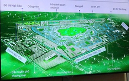 Vingroup đầu tư dự án khu đô thị nghỉ dưỡng ‘lớn nhất từ trước đến nay’ tại Cần Thơ