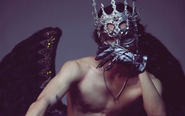 Hoàng tử Drill đã chịu tháo mặt nạ: Khán giả có bất ngờ khi biết danh tính?