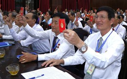 Phường Thông Tây Hội sẽ giải quyết triệt để tình trạng ngập cục bộ, chú trọng mở rộng vùng xanh