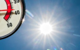 Thông tin trên mạng đánh giá thấp nguy cơ nóng lên toàn cầu là không chính xác