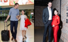 Chồng cũ cao hơn 2m của Lan Phương lên tiếng