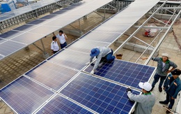 Bộ Công Thương đề xuất hỗ trợ lắp điện mặt trời mái nhà, không lưu trữ được tối đa 1,5 triệu đồng