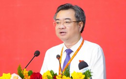 Ông Nguyễn Thanh Nghị làm bí thư Đảng ủy các cơ quan Đảng TP.HCM nhiệm kỳ 2025 - 2030