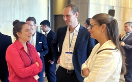 Thu hút người tài từ chính sách thị thực