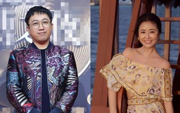 Chấn động Cbiz: Vu Chính, Lâm Tâm Như hòa giải sau 14 năm 'cạch mặt'