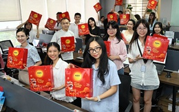 Thị trường Trung thu nóng dần, loạt doanh nghiệp lớn đã 'chốt đơn'