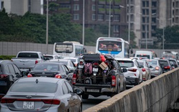 Đề xuất mới áp dụng tiêu chuẩn khí thải ô tô tại Hà Nội, TP.HCM từ 2027 - 2028