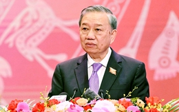 Tổng Bí thư: 'Đằng sau chuyển mình của kinh tế là những đêm trắng họp bàn, cuộc đối thoại bền bỉ'